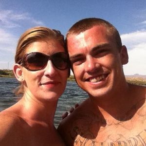 Meet your Posher, Joshua